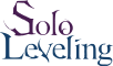 Solo Leveling