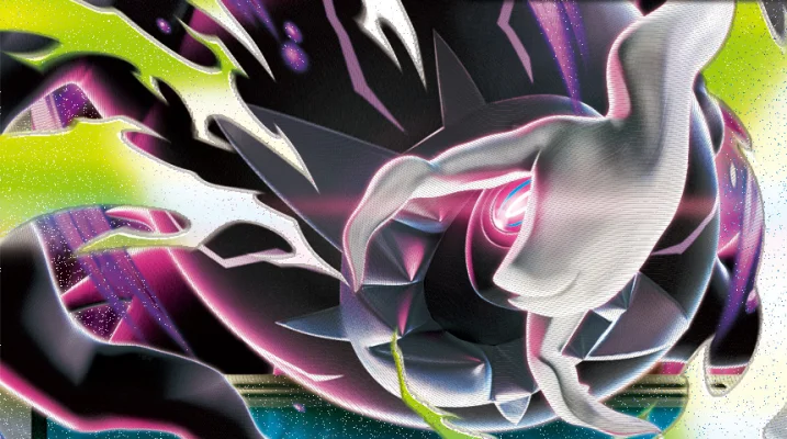Pokémon Abyss Eye – Unser Guide zum Darkrai-Set! - Unser Guide zu Pokémon Abyss Eye
