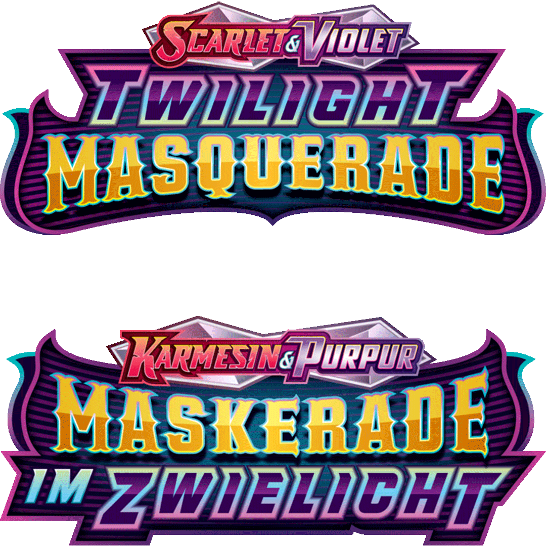 Maskerade im Zwielicht Kartenliste