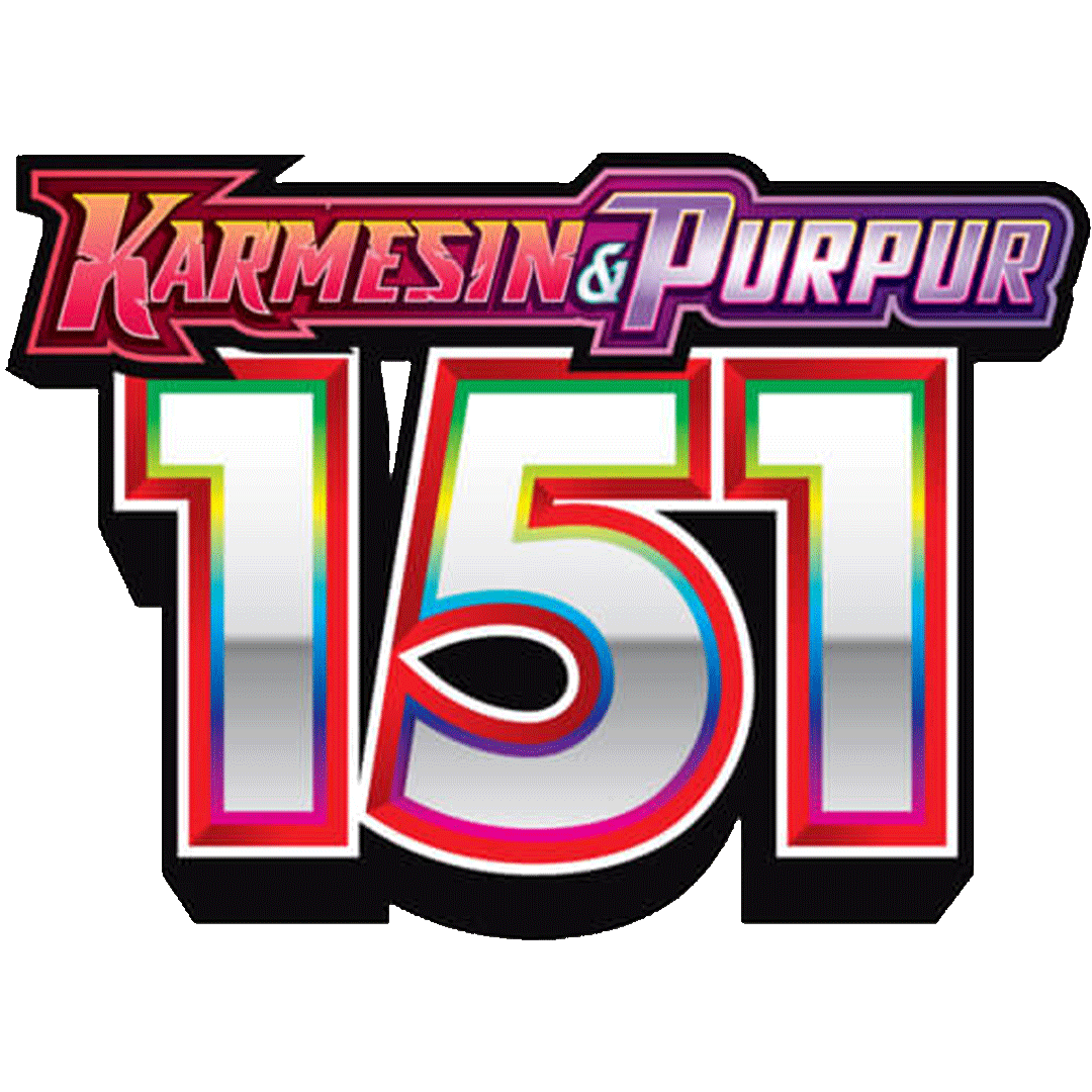Pokemon 151