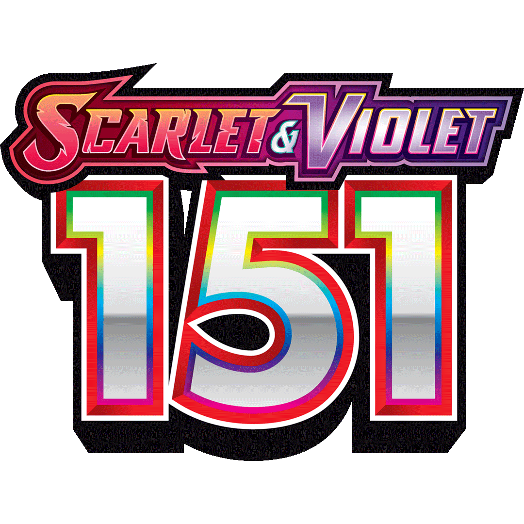 Pokemon 151