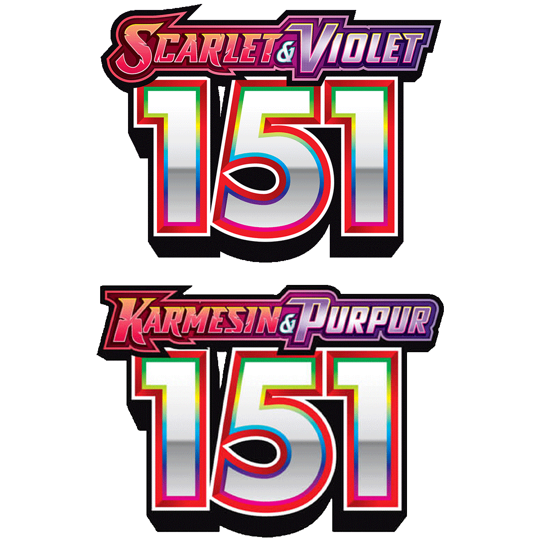 Pokemon 151 Kartenliste