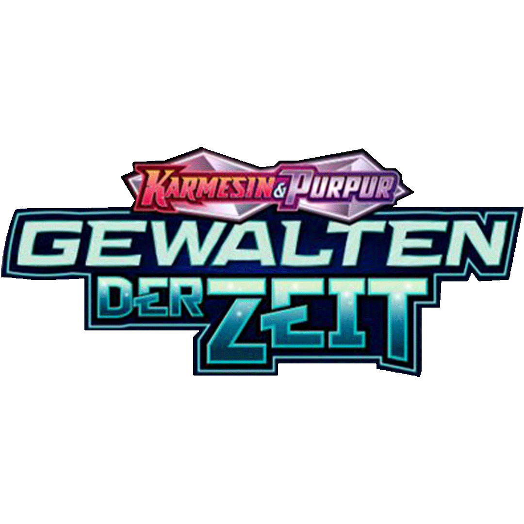 Pokemon Gewalten der Zeit