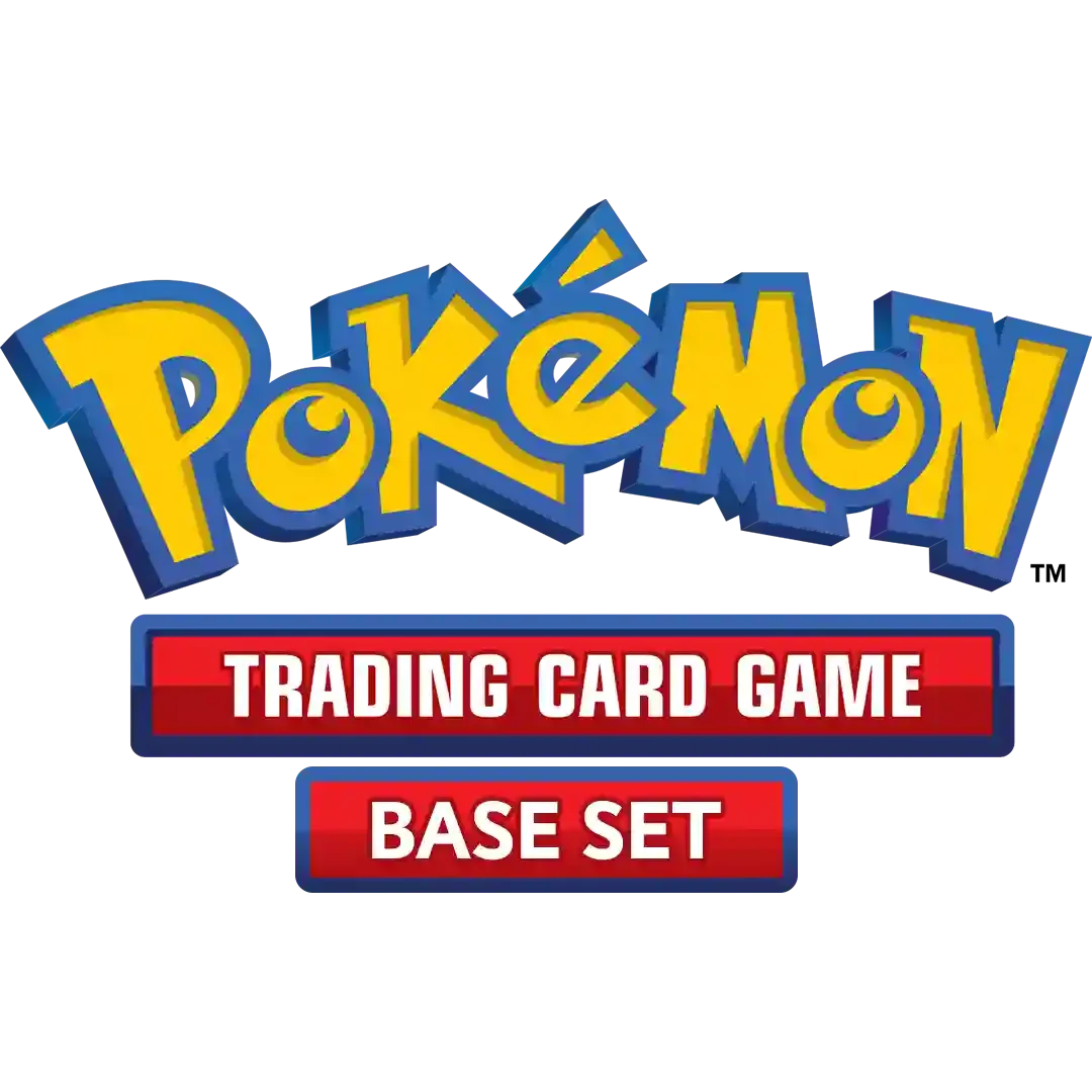 Base Set Kartenliste
