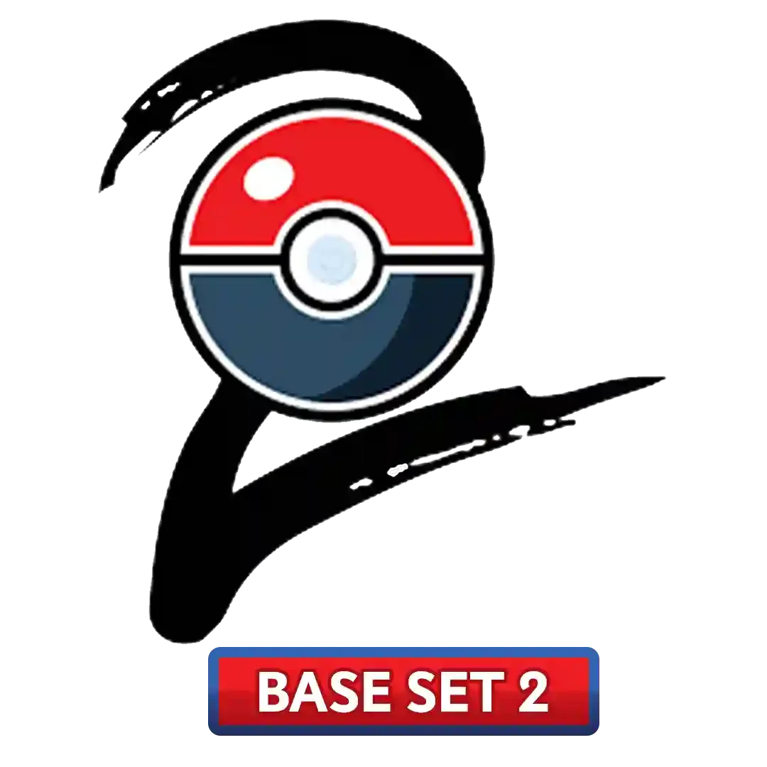 Base Set 2 Kartenliste