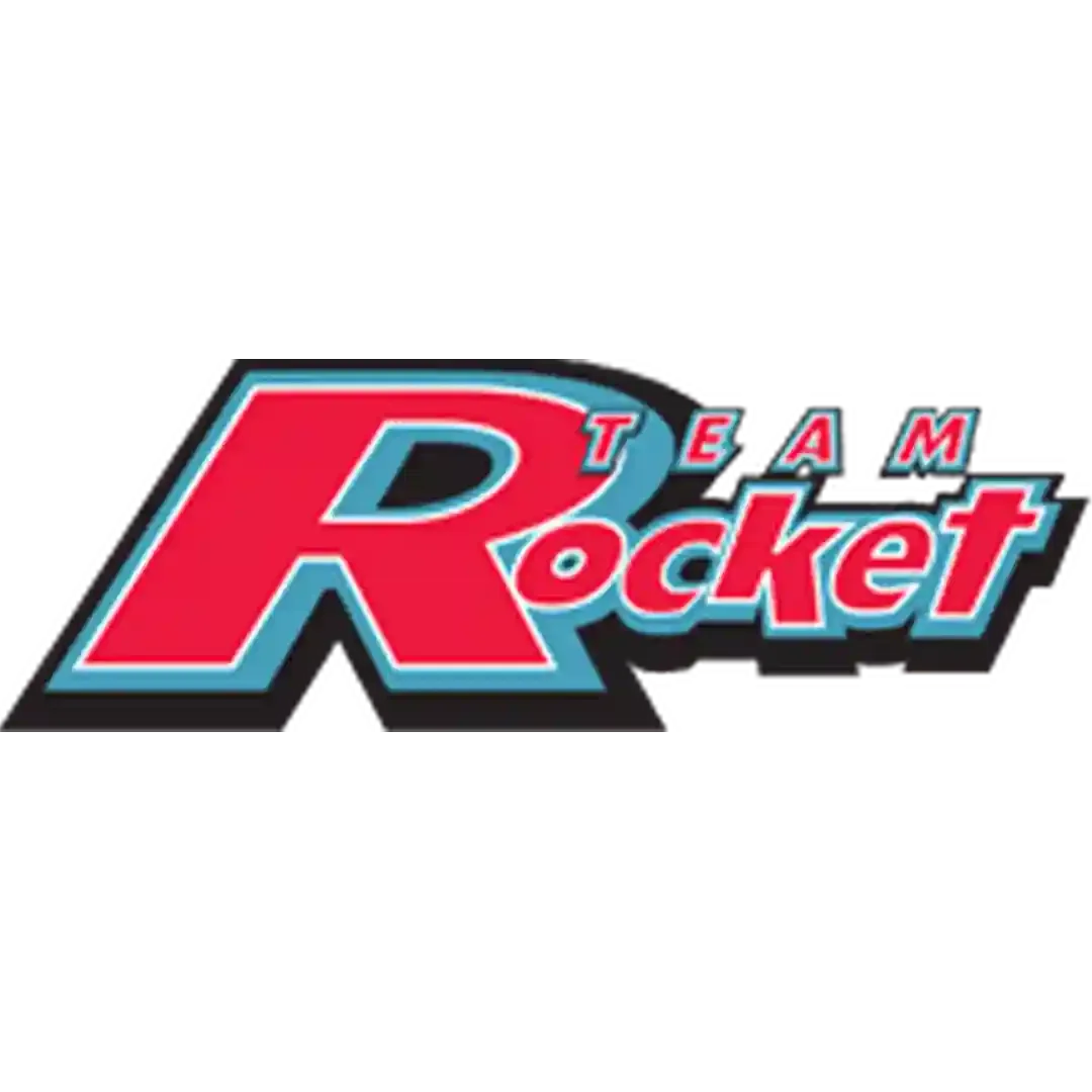 Team Rocket Kartenliste