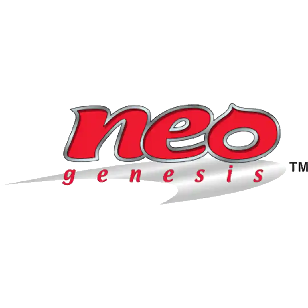 Neo Genesis Kartenliste
