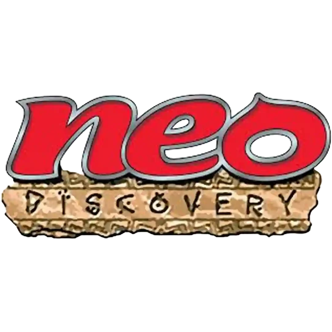 Neo Entdeckung Kartenliste