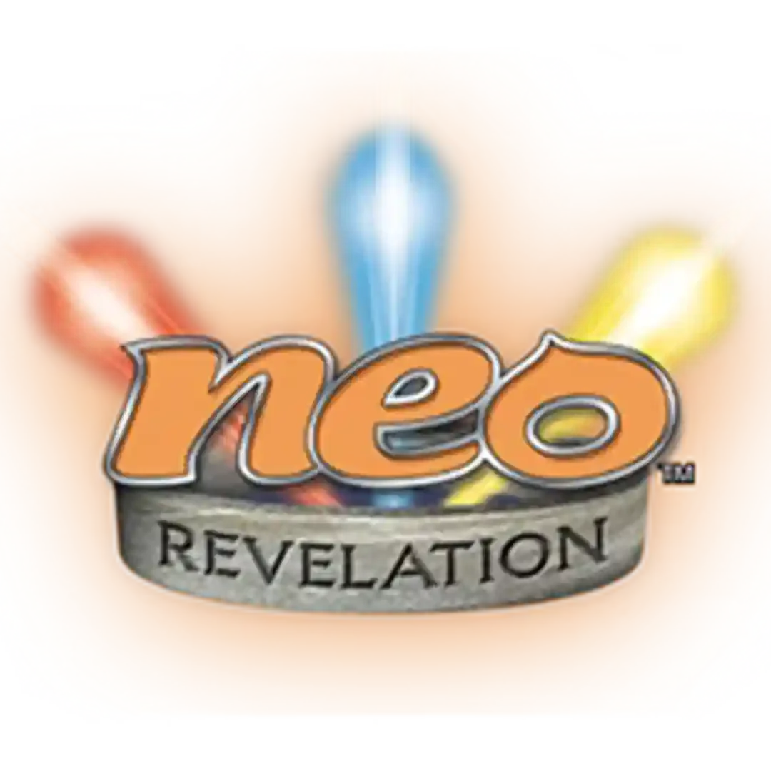 Neo Revelation Kartenliste