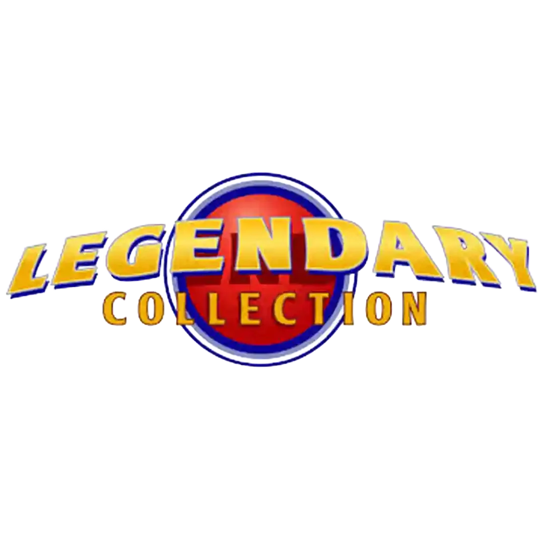 Legendary Collection Kartenliste