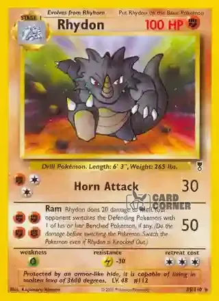 Legendary Collection Kartenliste - Rizeros 35/110