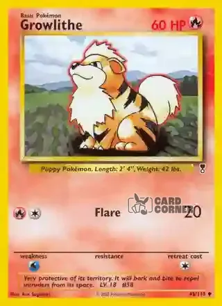 Legendary Collection Kartenliste - Fukano 45/110