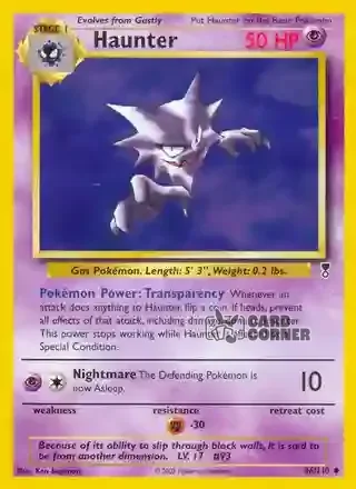 Legendary Collection Kartenliste - Alpollo 46/110
