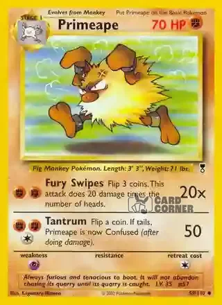 Legendary Collection Kartenliste - Rasaff 59/110