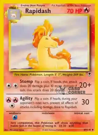 Legendary Collection Kartenliste - Gallopa 60/110
