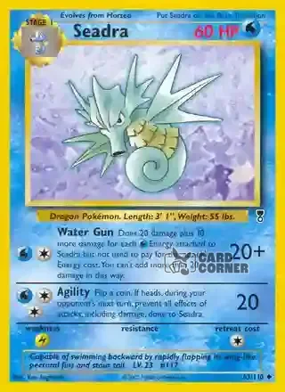 Legendary Collection Kartenliste - Seemon 63/110