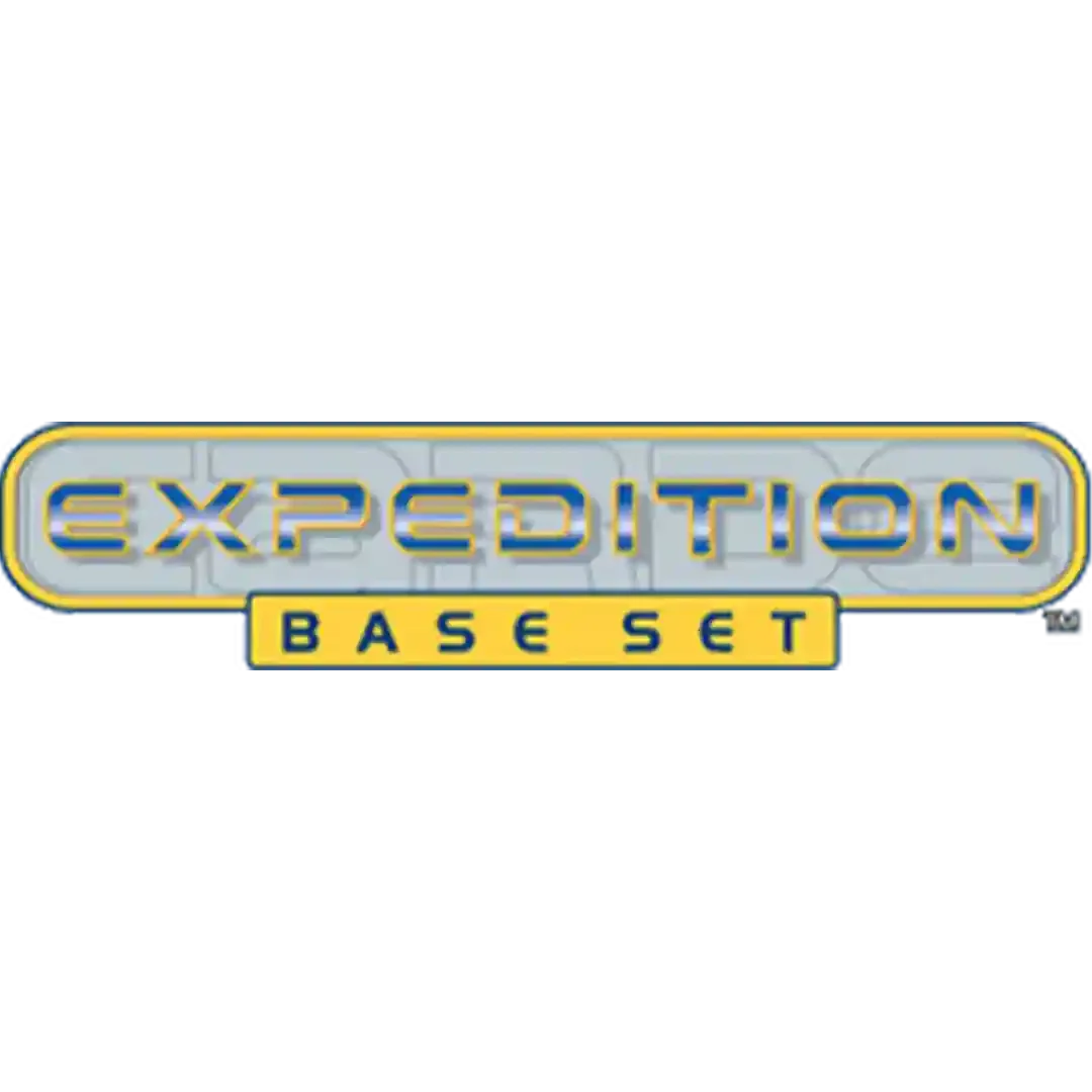 Expedition Kartenliste