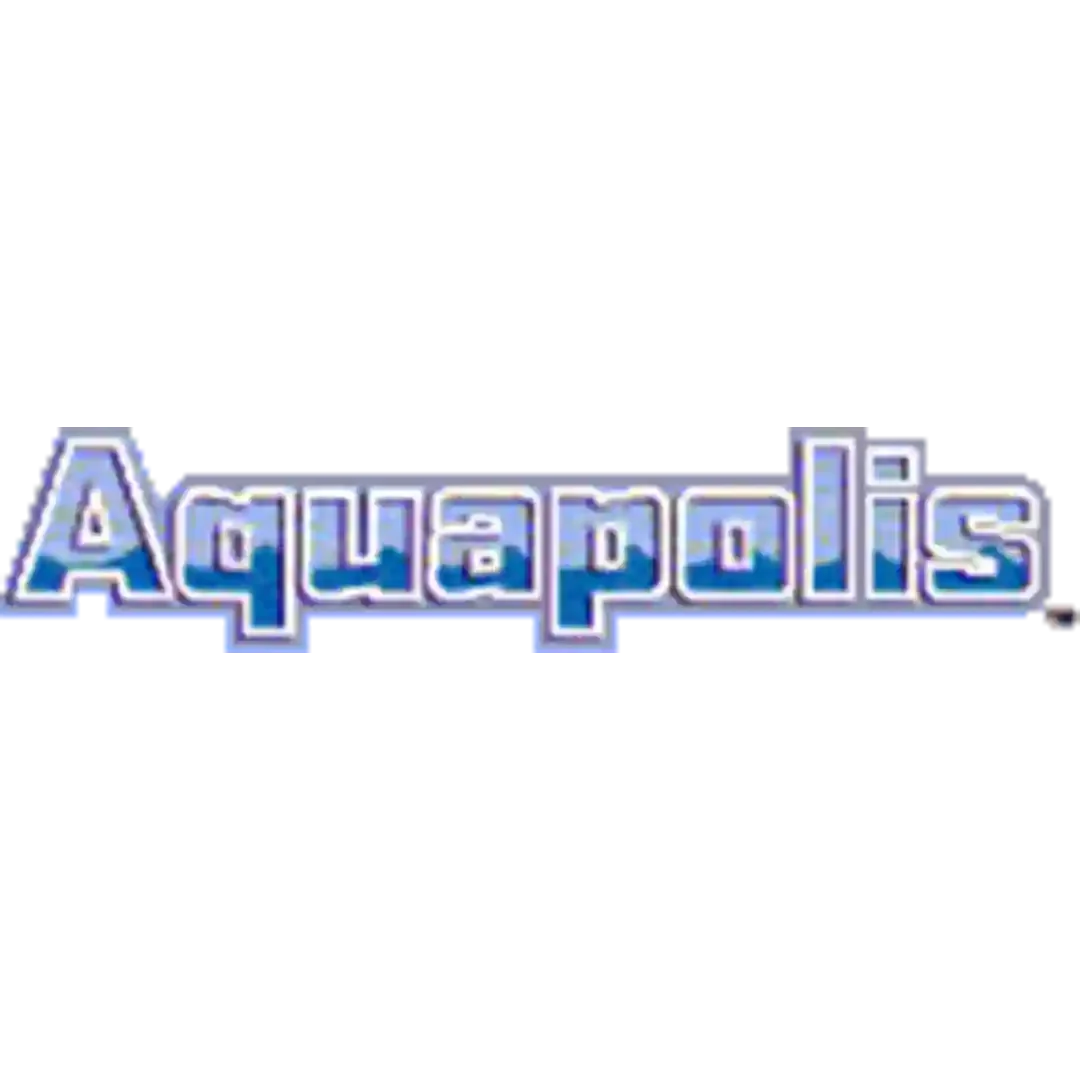 Aquapolis Kartenliste