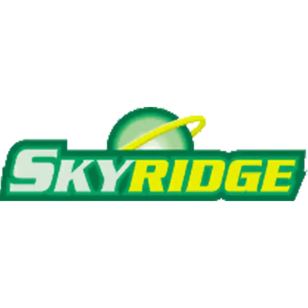Skyridge Kartenliste