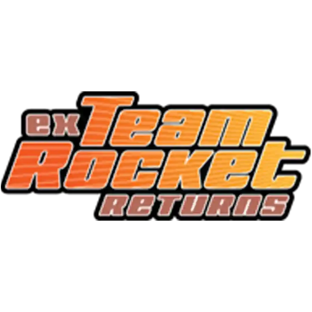 EX Team Rocket Returns Kartenliste