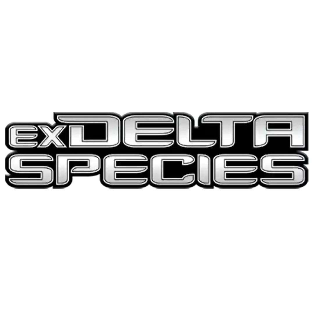 EX Delta Species Kartenliste