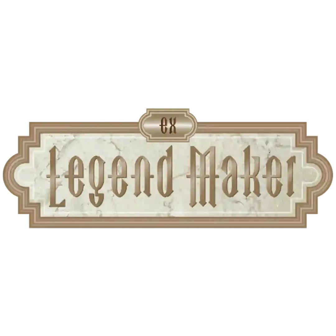 EX Legend Maker Kartenliste