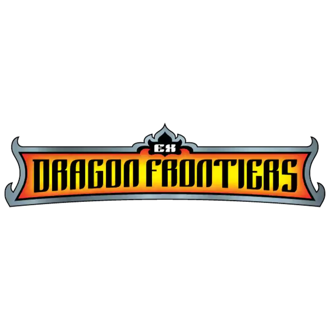 EX Dragon Frontiers Kartenliste