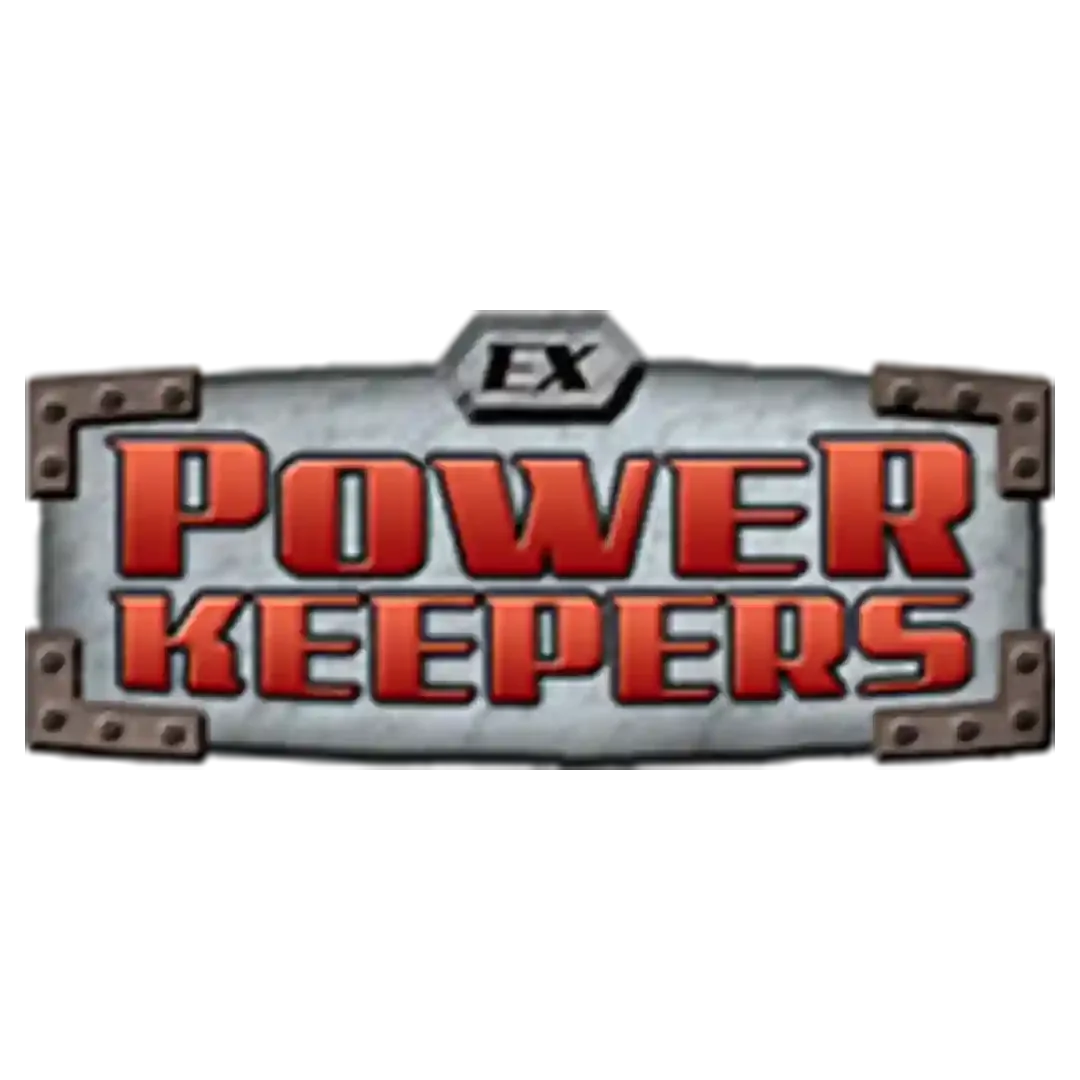 EX Power Keepers Kartenliste