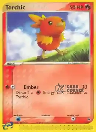 Nintendo Promos Kartenliste - Flemmli 017