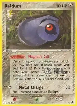 Nintendo Promos Kartenliste - Tanhel 022