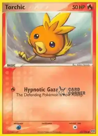 EX Emerald Kartenliste - Flemmli 69/106