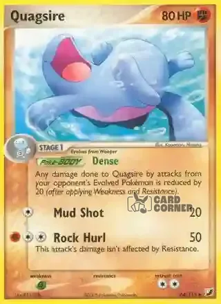 EX Unseen Forces Kartenliste - Morlord 44/115