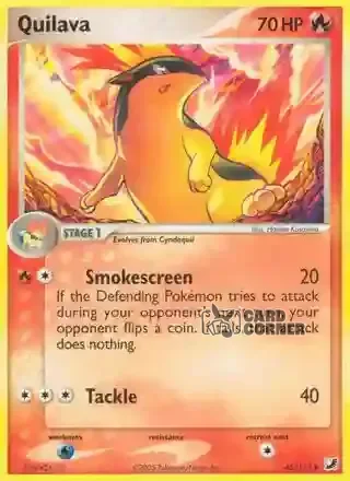 EX Unseen Forces Kartenliste - Igelavar 45/115