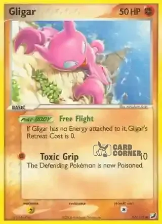 EX Unseen Forces Kartenliste - Skorgla 57/115