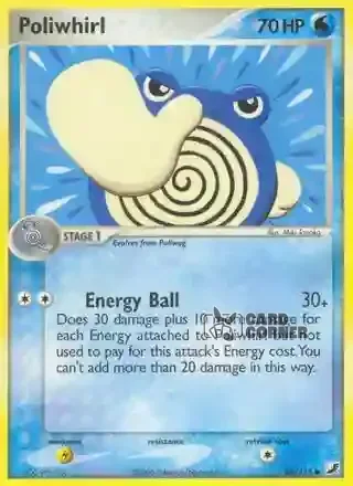 EX Unseen Forces Kartenliste - Quaputzi 68/115