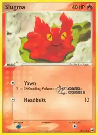 EX Unseen Forces Kartenliste - Schneckmag 73/115