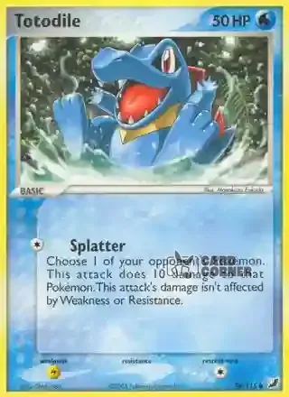 EX Unseen Forces Kartenliste - Karnimani 78/115