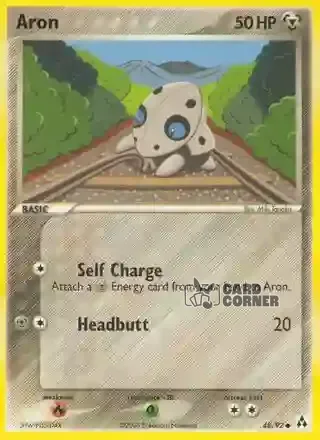 EX Legend Maker Kartenliste - Stollunior 48/92