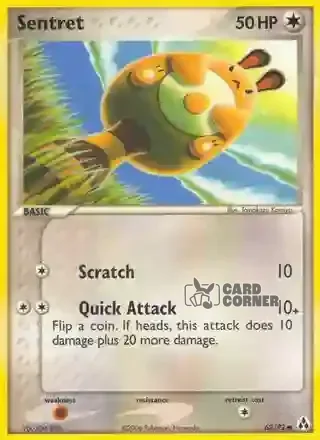 EX Legend Maker Kartenliste - Wiesor 62/92