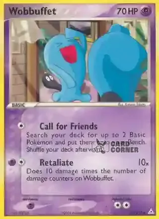 EX Holon Phantoms Kartenliste - Woingenau 56/110