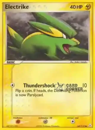 EX Holon Phantoms Kartenliste - Frizelbliz 64/110