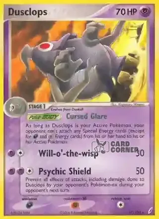 EX Crystal Guardians Kartenliste - Tauros 17/100