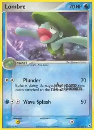 EX Crystal Guardians Kartenliste - Digda 37/100