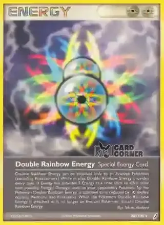 EX Crystal Guardians Kartenliste - Jirachi ex 88/100