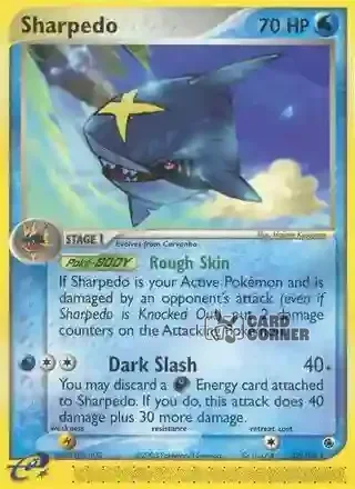 EX Ruby and Sapphire Kartenliste - Tohaido 22/109