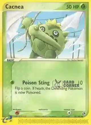 EX Sandstorm Kartenliste - Tuska 58/100