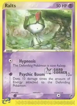 EX Sandstorm Kartenliste - Trasla 74/100