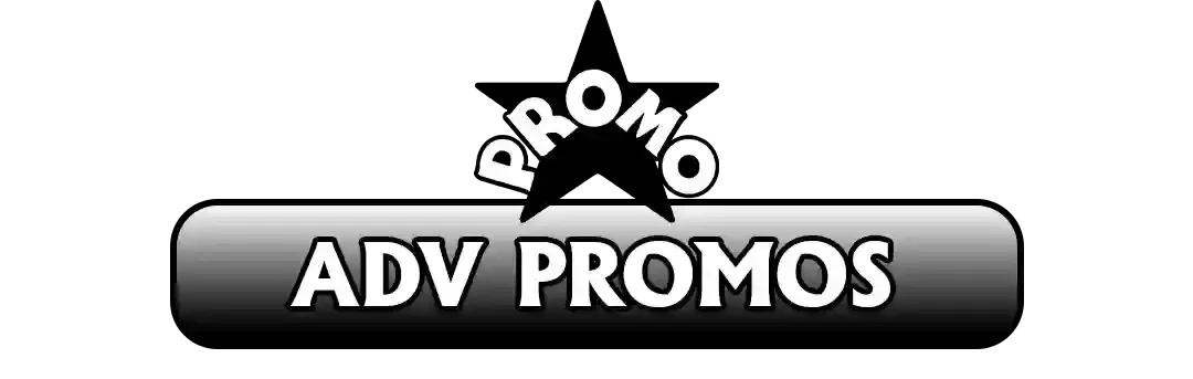 ADV Promos Card List