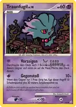 Erwachte Legenden Kartenliste - Traunfugil 107/146