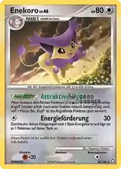 Erwachte Legenden Kartenliste - Enekoro 023/146